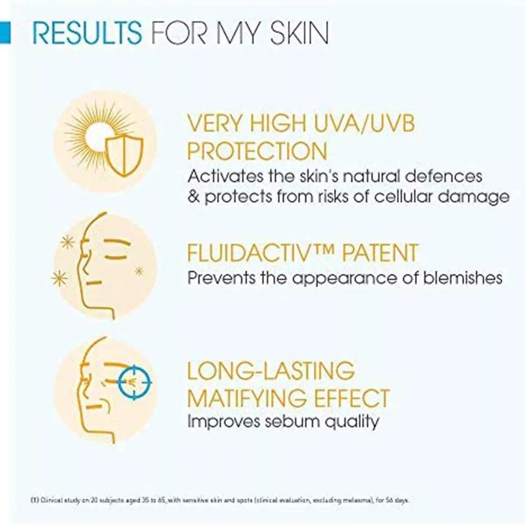 Bioderma Photoderm Cover Touch SPF 50+ Golden Tinted 40g - Wellness Shoppee