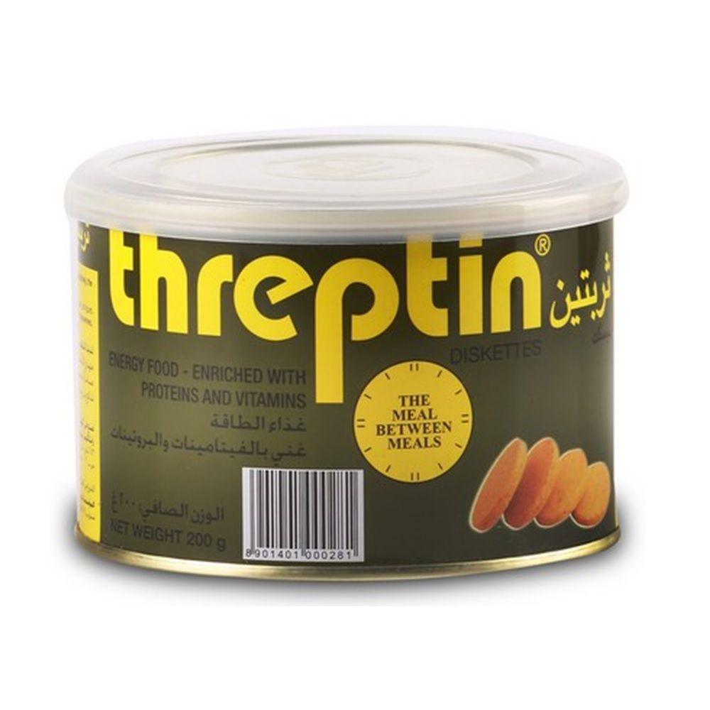 Threptin Diskettes 200 g - Wellness Shoppee