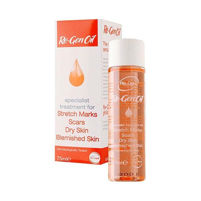 Re-Gen Oil 75 ml - Wellness Shoppee