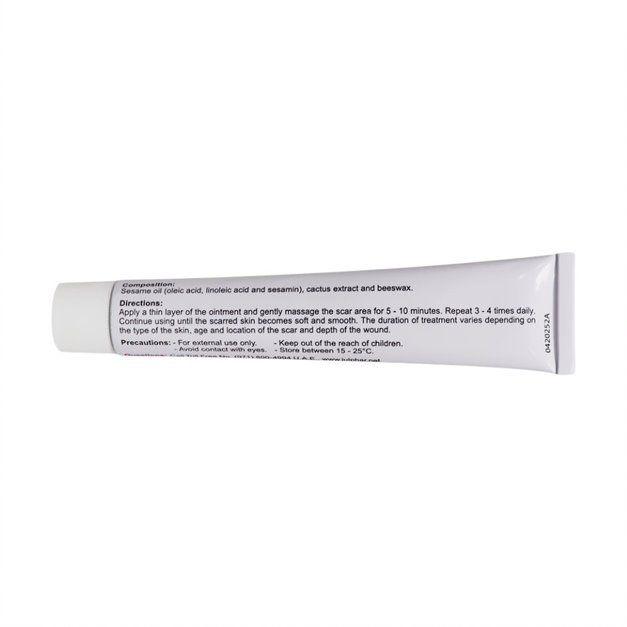 Mebo Scar Ointment, 50 Gm, Reduce Scars, Facilitate Skin regeneration, Suitable also For All Kinds of Burns - Wellness Shoppee