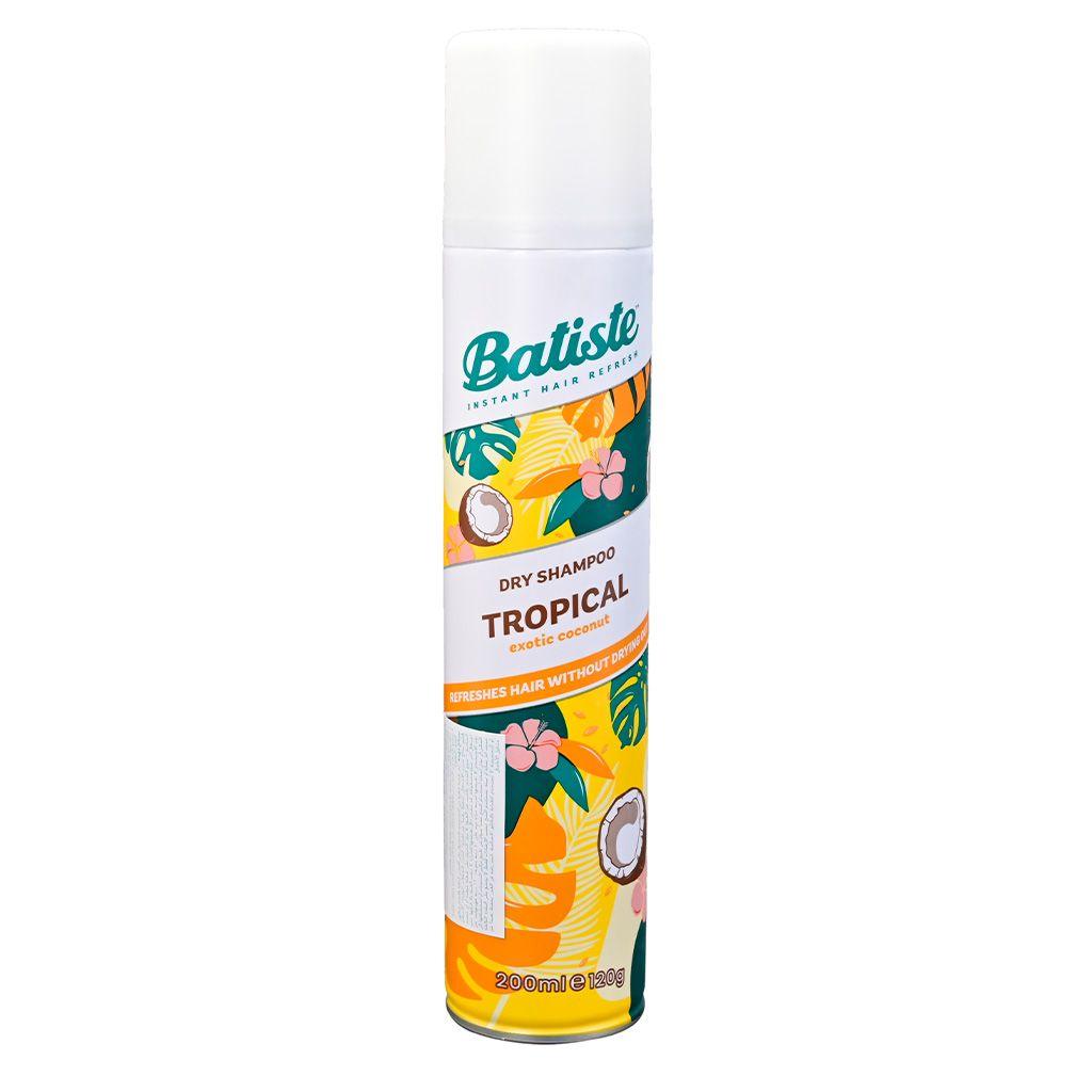Batiste Dry Shampoo 200ml Fresh - Wellness Shoppee
