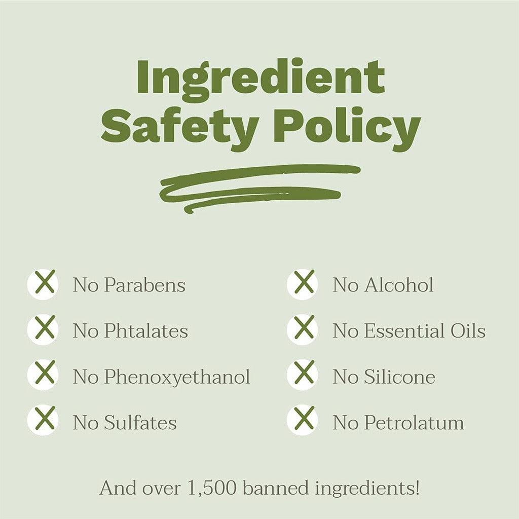 Mustela Bio Organic No-Rinse Fragrance-Free Baby Micellar Cleansing Water For Face And Body 400ml - Wellness Shoppee