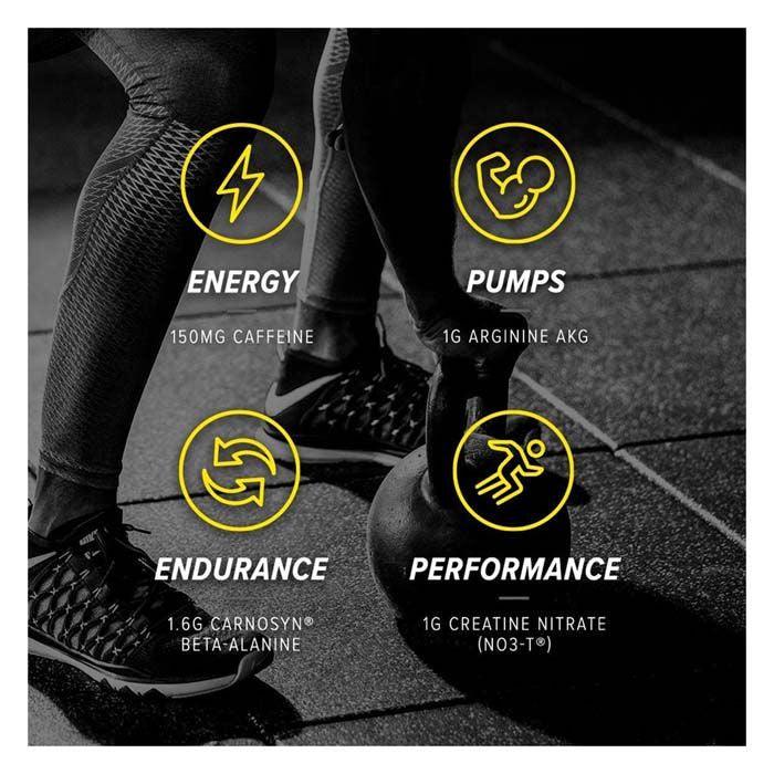 Cellucor C4 30 Servings 174g - Wellness Shoppee