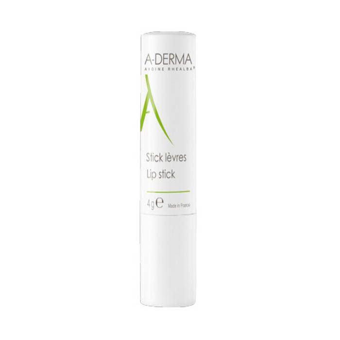 Aderma Fragile Skin Lip Stick 4G - Wellness Shoppee