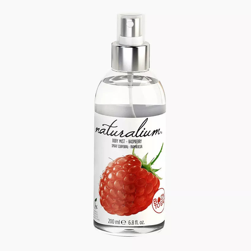 Naturalium Body Mist - 200 ml - Wellness Shoppee