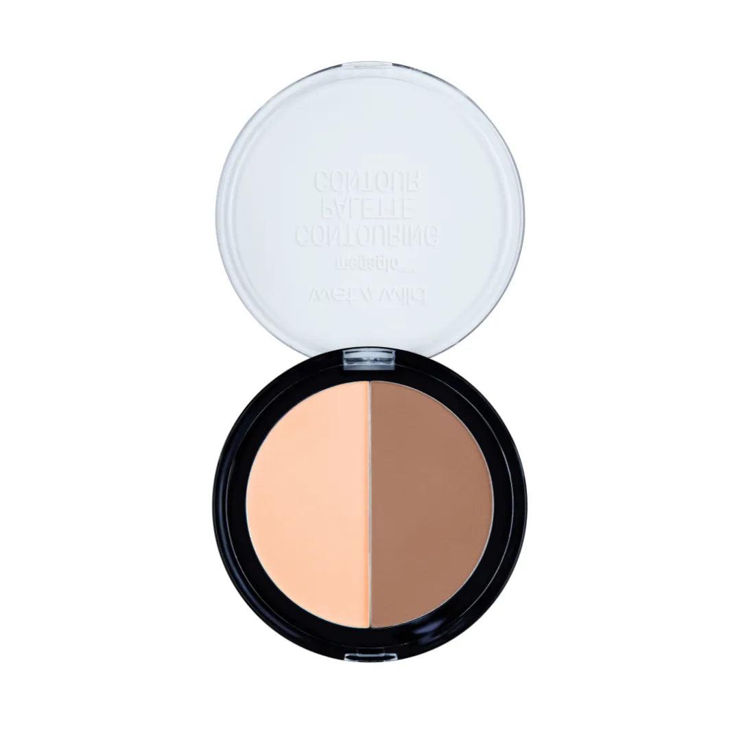 Wet N Wild Megaglo Contouring Palette Dulce - Wellness Shoppee