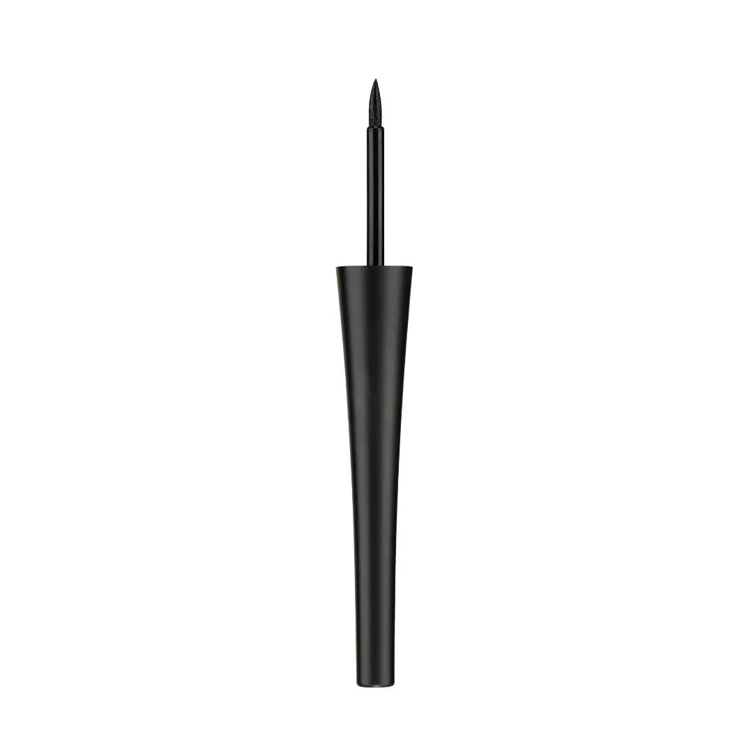 Wet N Wild H2O Proof Liquid Eyeliner Black - Wellness Shoppee
