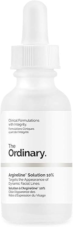 The Ordinary Argireline Solution 10% (30ml)