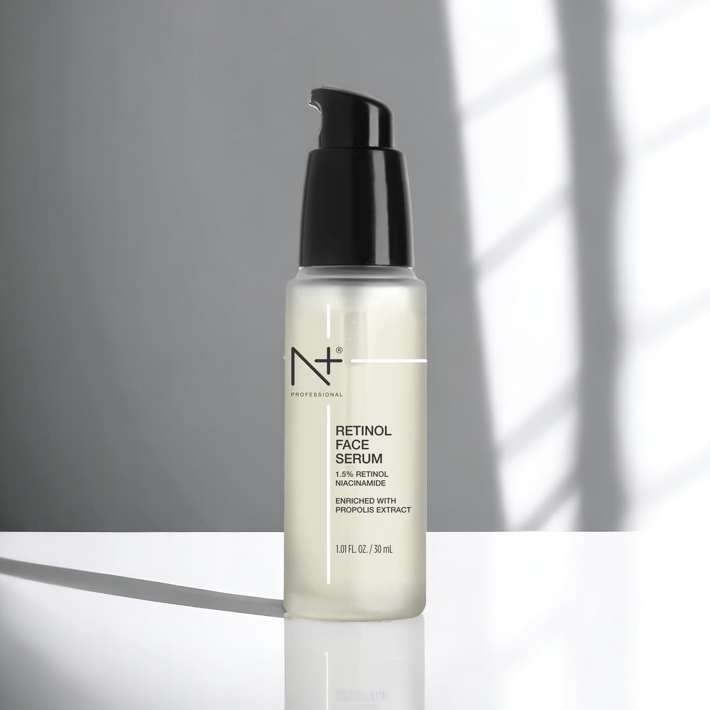 N Plus Professional Retinol Face Serum