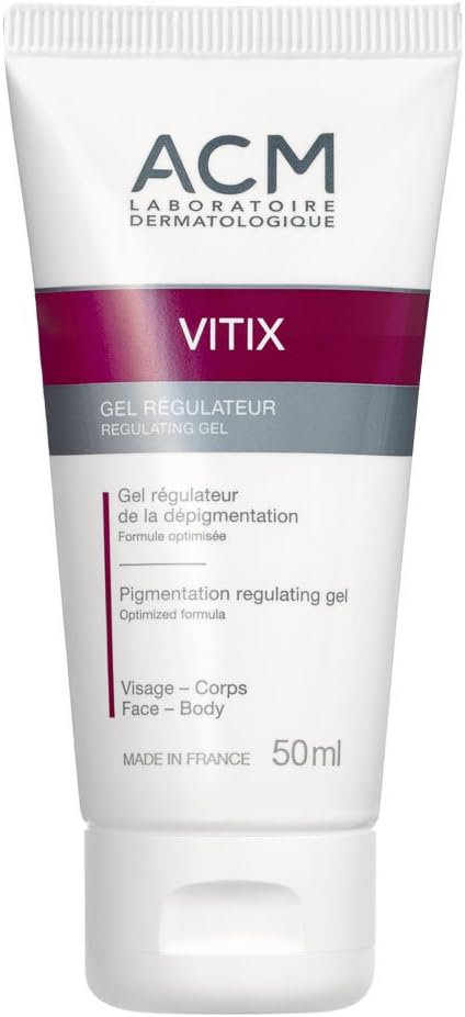 ACM Vitix Regulating Gel 50 mL