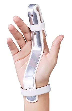 Tynor finger extension splint