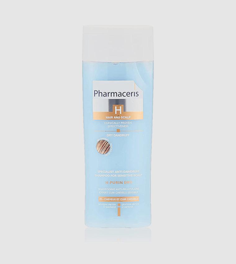 Buy Pharmaceris Ph Purin AntiDandruff Shampoo Dry Dandruff 250ml