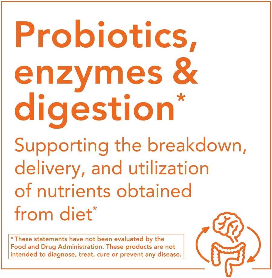 Now Foods Women's Probiotic 20 Billion 50'S - Wellness Shoppee