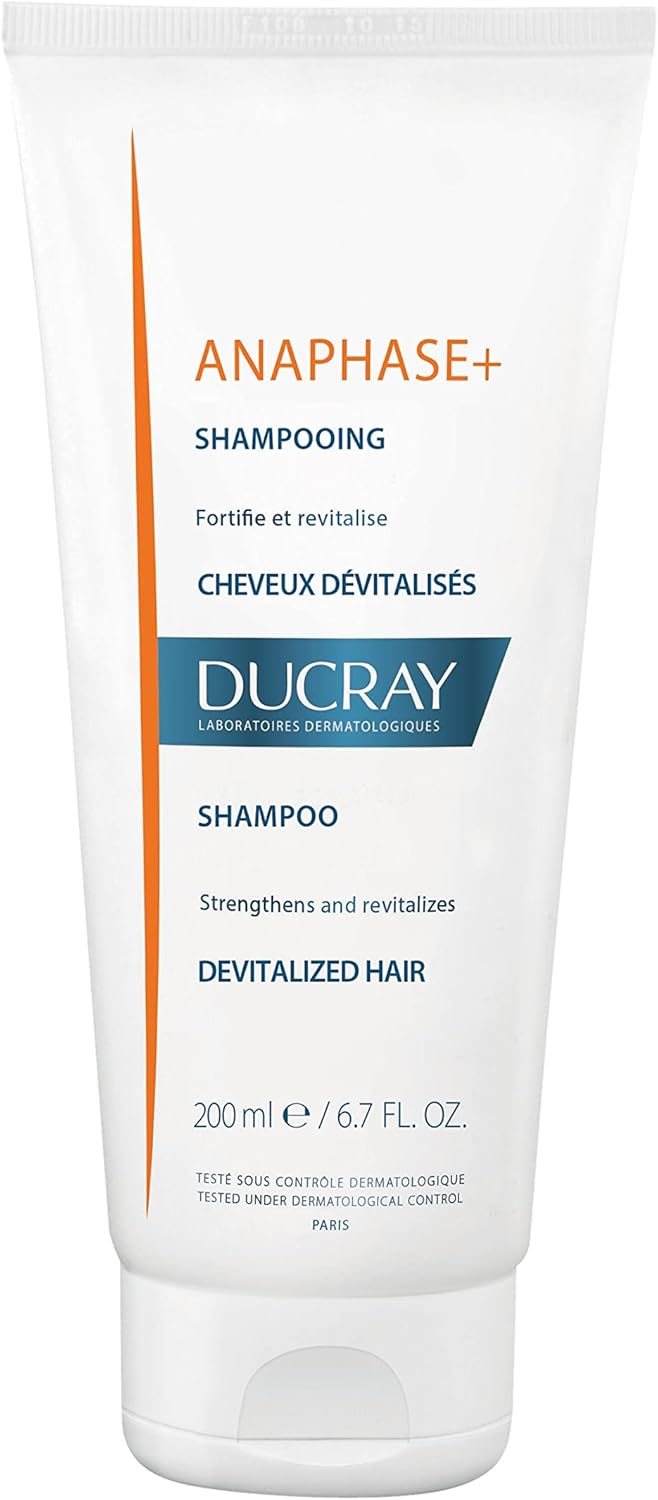 Ducray Anaphase Shampoo 200ml
