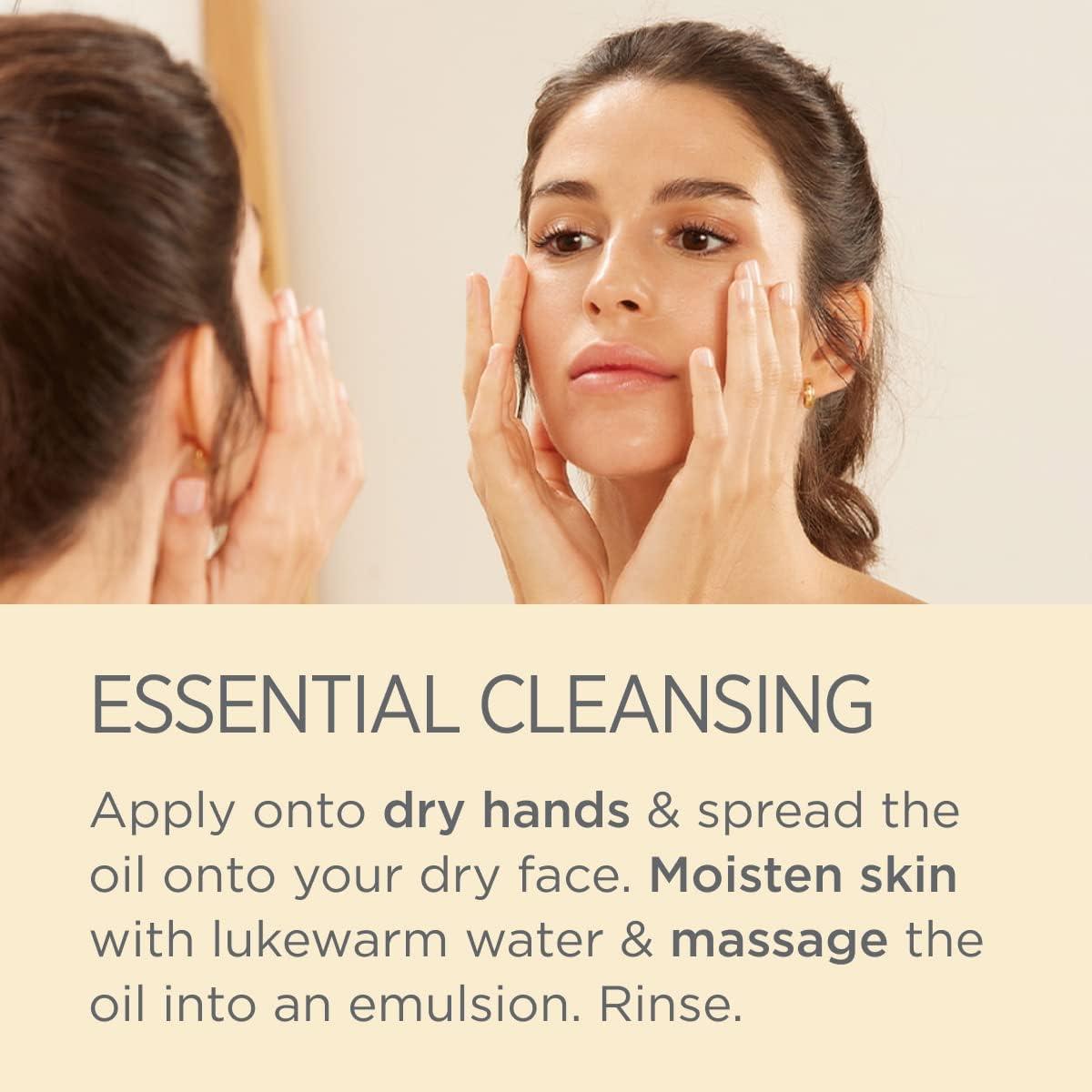 Isdin Ceutics Essential Cleansing 200ml - Wellness Shoppee