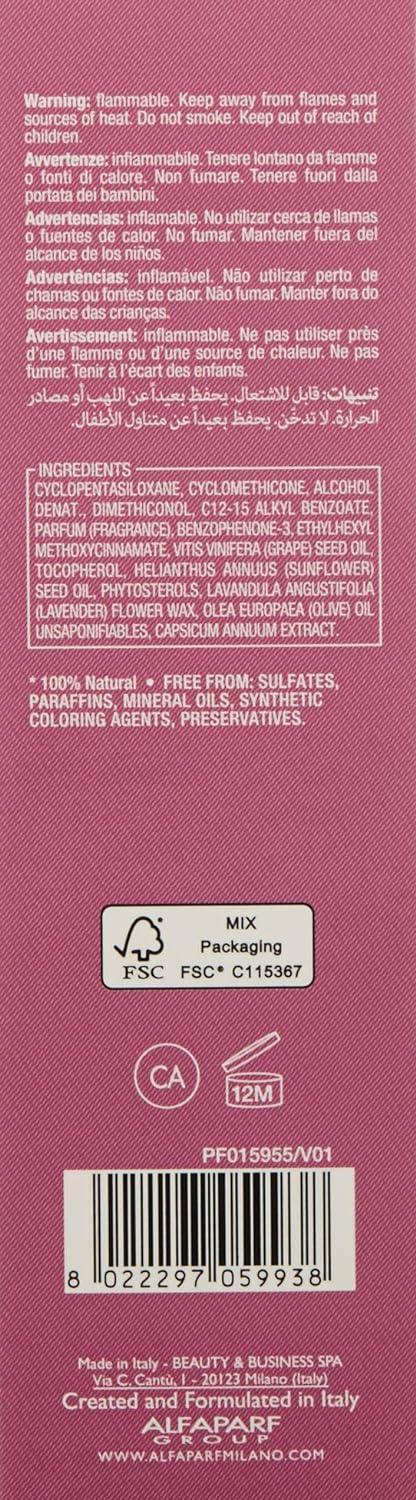 Precious Nature Curly & Wavy Hair Oil - Wellness Shoppee