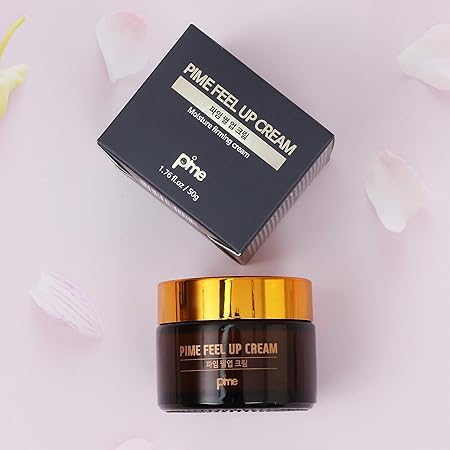 PIME FeelUp Collagen Firming Cream (50g)