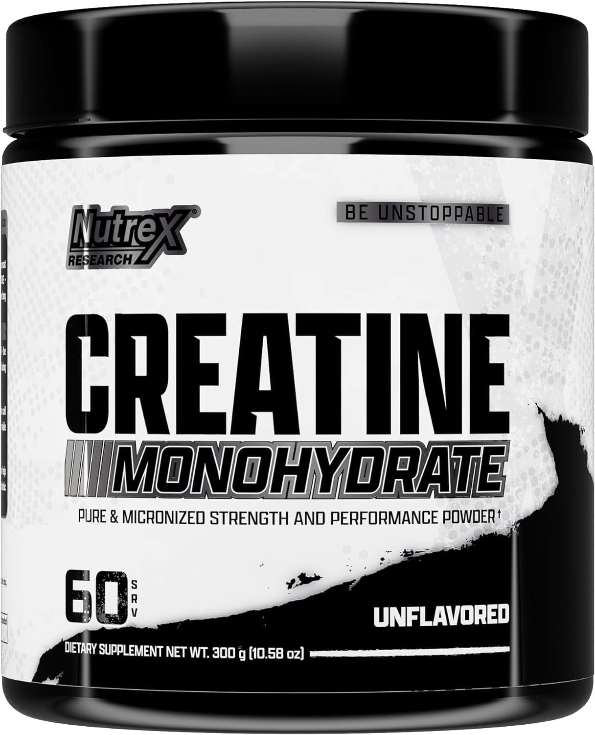 Nutrex Research Creatine Drive, 300 Gram - Wellness Shoppee