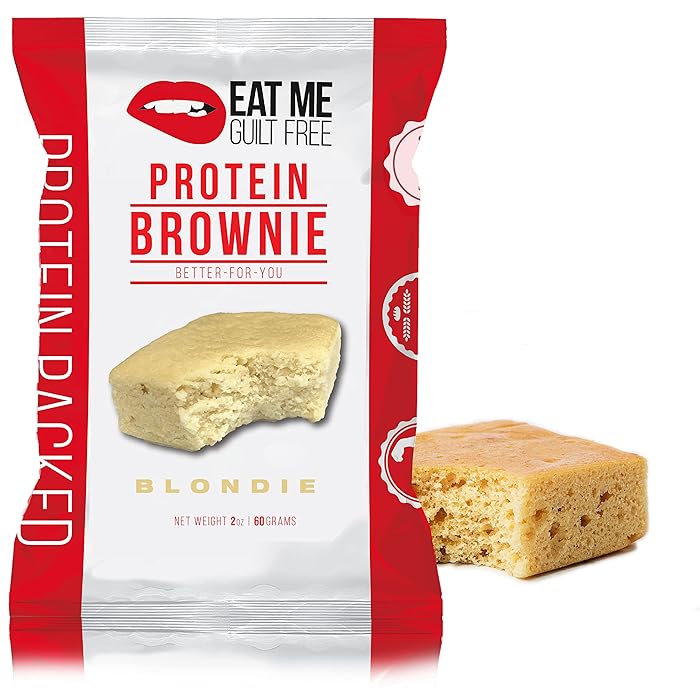 Eat Me - Protein Brownie - 14g Protein