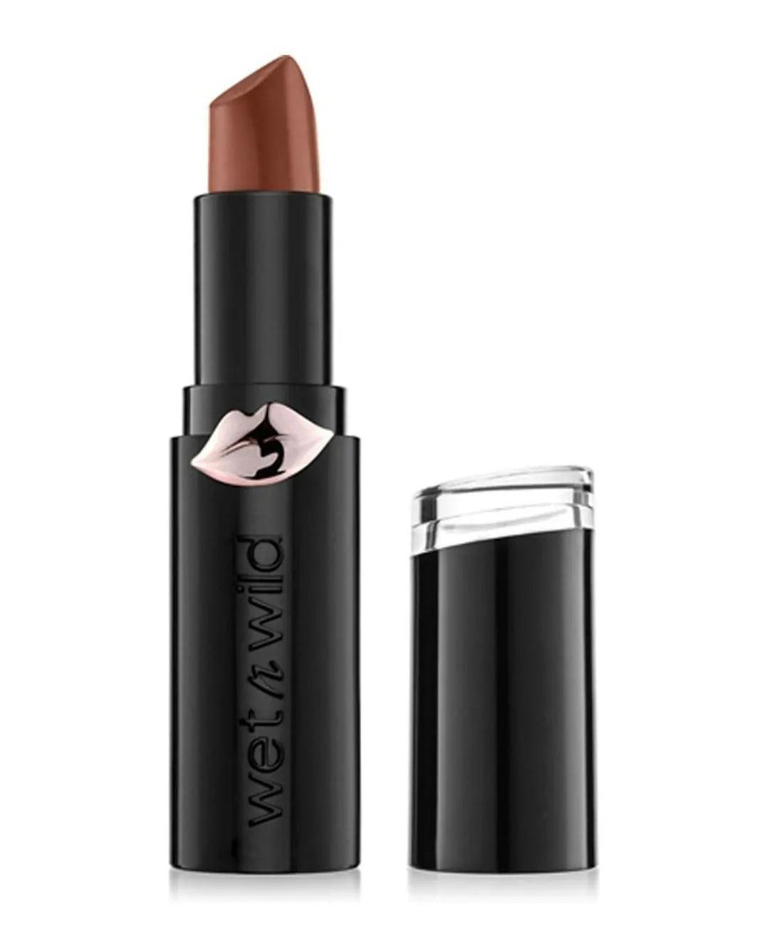 Megalast Matte Lipstick - Mochalicious - Wellness Shoppee