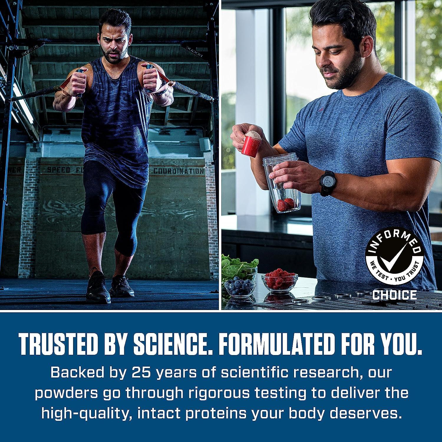 Dymatize Elite Whey Protein Gourmet Vanilla 2lbs - Wellness Shoppee
