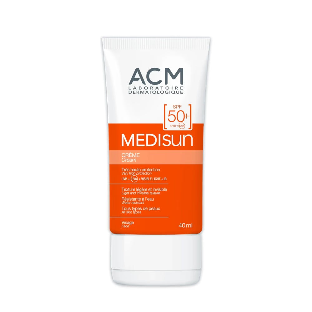 ACM Medisun SPF 50+ Cream – 40ml