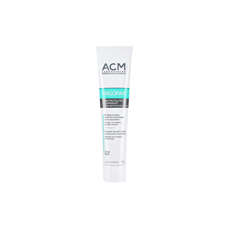 ACM Trigopax Soothing Cream 75 ml