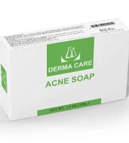 Derma Care Acne Soap 100grams