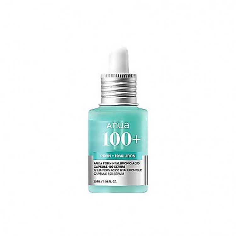 Anua PDRN + hyaluron acid serum 30ml