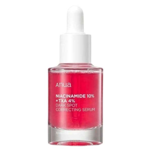 Anua niacinamide 10+ TXA 4 serum 30ml