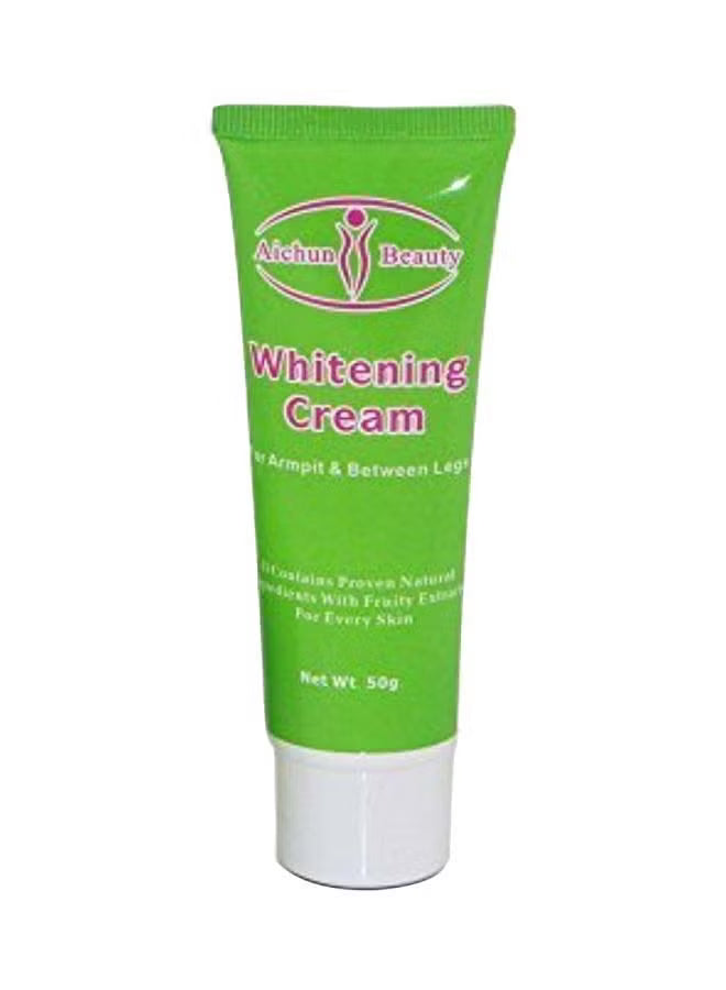 Aichun beauty Armpit And Between Legs Whitening Cream 50grams