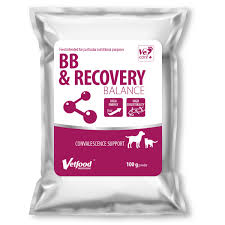 BB & RECOVERY BALANCE