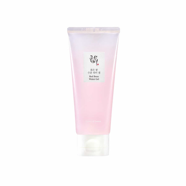 Beauty joseon red bean water gel 100ml
