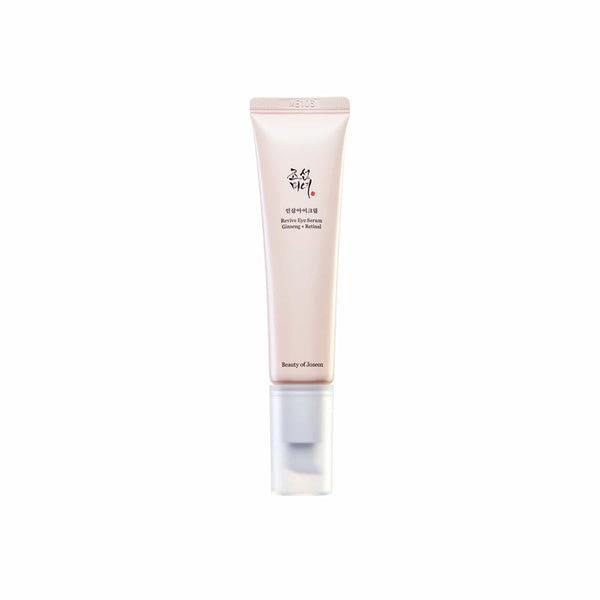 Beauty of joseon eye serum