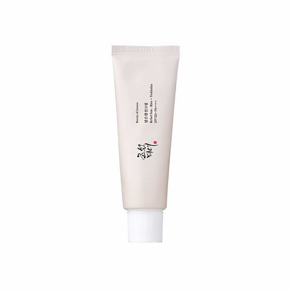 Beauty of joseon sun relief sun rice spf50+PA