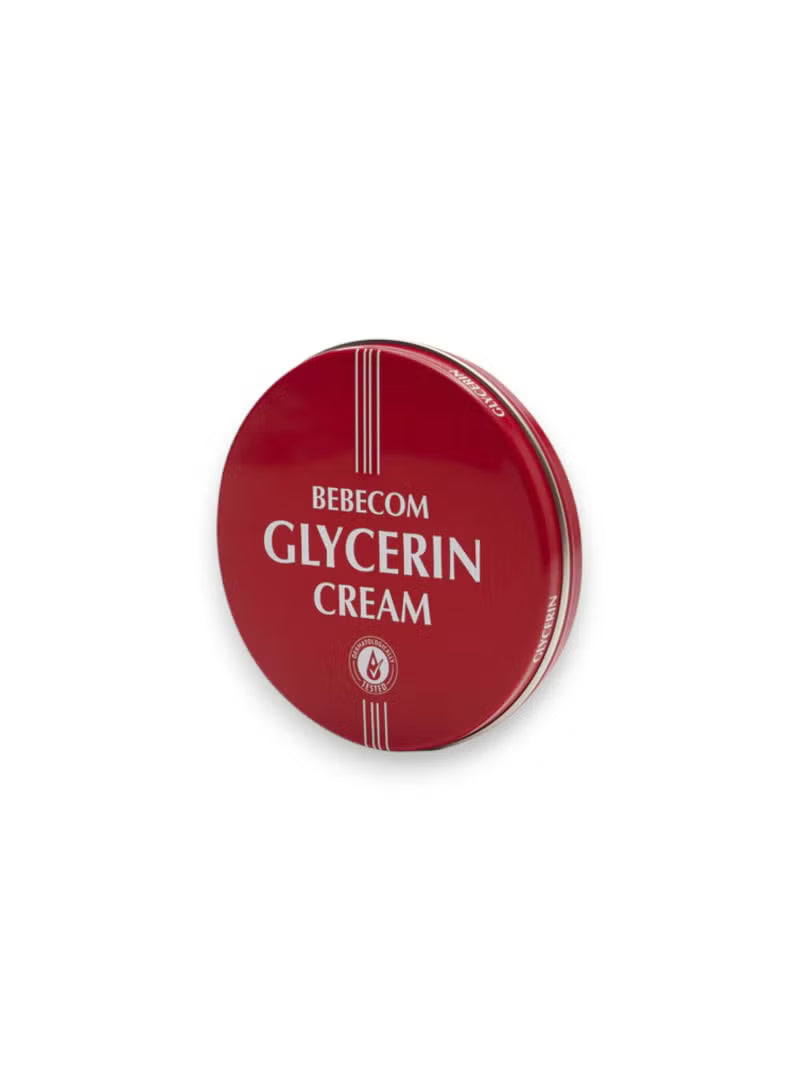 Bebecom Glycerin Cream, 50ml
