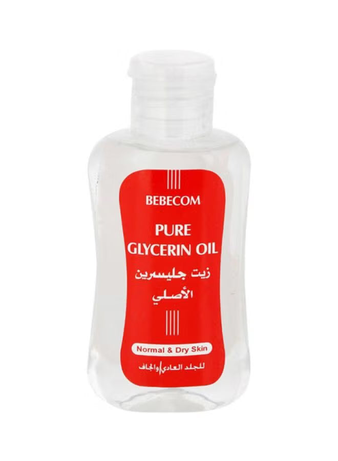 Bebecom Pure Glycerin Oil 100ml