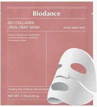 Biodence bio collegen mask