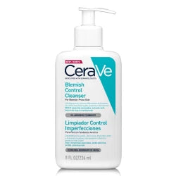 Blemish Control Cleanser 236ml frnc