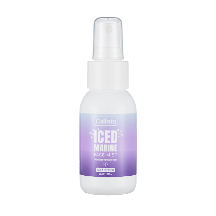 CALLISTA Iced Marine Face Mist 50 ml