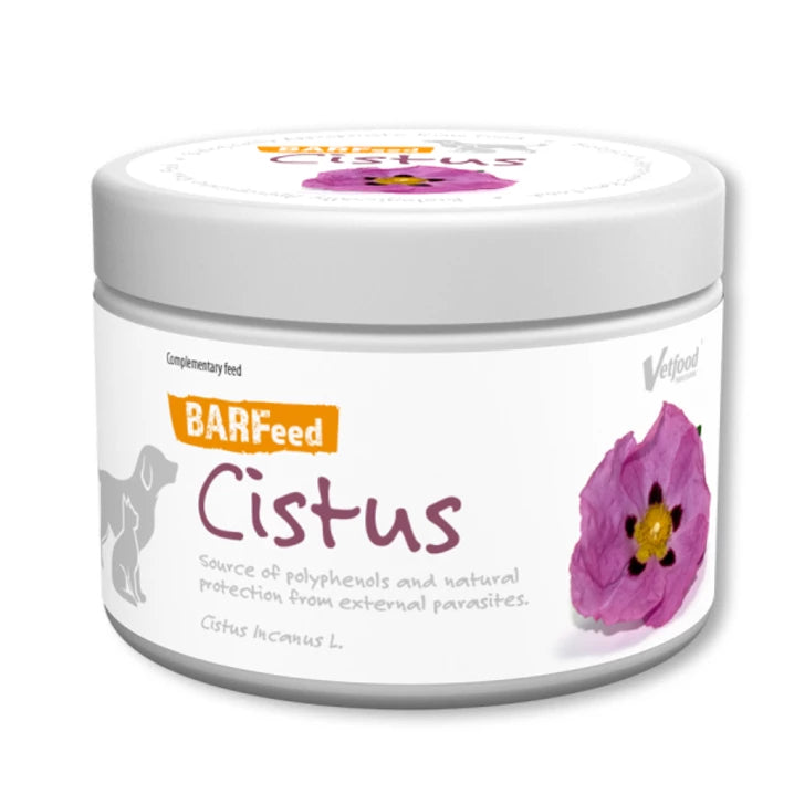 VETFOOD BARFeed Cistus - 190g
