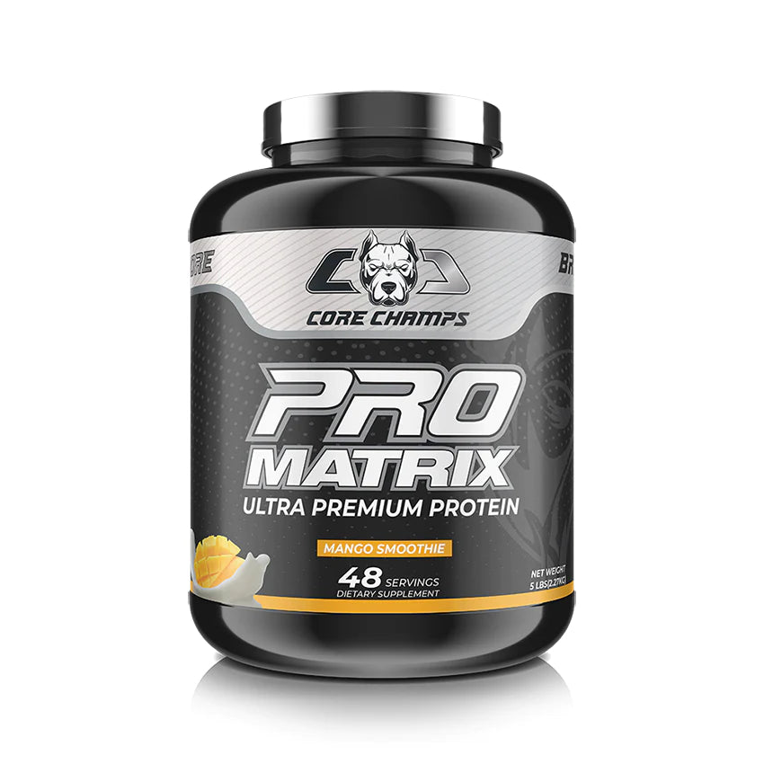 Core Champs Protein Matrix 5LBS - Wellness Shoppee
