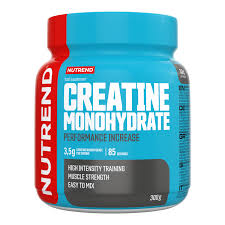 Nutrend Creatine Monohydrate