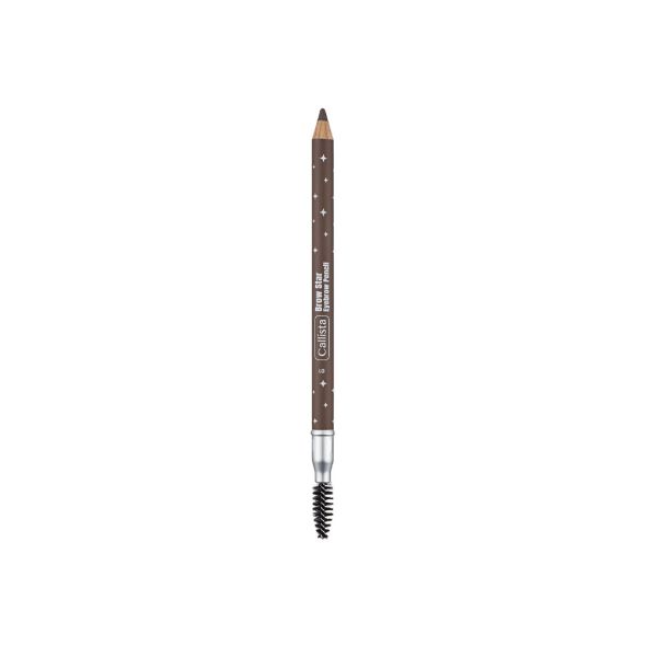 Callista Brow Star Dark Blonde Eyebrow Pencil