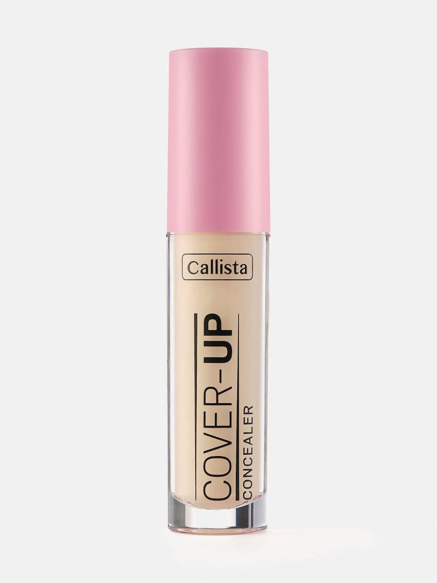 Callista Original Cover-Up Concealer,01