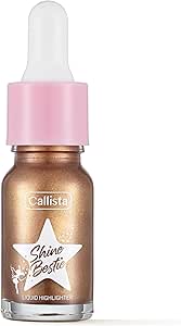 Callista Shine Bestie Liquid Highlighter