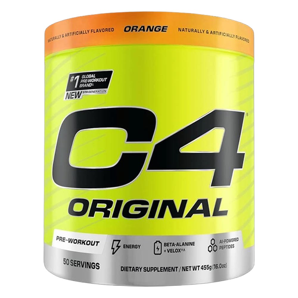 Cellucor C4 Original Pre Workout 30 servings