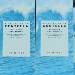Centella hyalu cica first ampoule 100ml