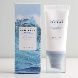 Centella hyalu cica water fit sun serum spf50+50ml