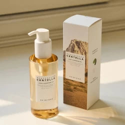 Centella light cleansing oil 200ml